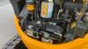 2016 JCB 8025ZTS rubber tracked excavator c/w 3 x buckets & manual hitch (s/n 2227481) (Certificate of conformity & previous LOLER in office) (All hour and odometer readings are unverified and unwarranted) - 19