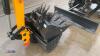 2016 JCB 8025ZTS rubber tracked excavator c/w 3 x buckets & manual hitch (s/n 2227481) (Certificate of conformity & previous LOLER in office) (All hour and odometer readings are unverified and unwarranted) - 22