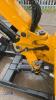 2016 JCB 8025ZTS rubber tracked excavator c/w 3 x buckets & manual hitch (s/n 2227481) (Certificate of conformity & previous LOLER in office) (All hour and odometer readings are unverified and unwarranted) - 28