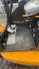 2016 JCB 8025ZTS rubber tracked excavator c/w 3 x buckets & manual hitch (s/n 2227481) (Certificate of conformity & previous LOLER in office) (All hour and odometer readings are unverified and unwarranted) - 30