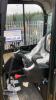 2016 JCB 8025ZTS rubber tracked excavator c/w 3 x buckets & manual hitch (s/n 2227481) (Certificate of conformity & previous LOLER in office) (All hour and odometer readings are unverified and unwarranted) - 37