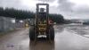 BONSER rough terrain forklift truck (s/n H0032252) with duplex mast - 7