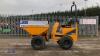 2015 THWAITES 1t high tip dumper (s/n Z1517D1076) - 2