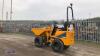 2015 THWAITES 1t high tip dumper (s/n Z1517D1076) - 3