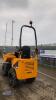 2015 THWAITES 1t high tip dumper (s/n Z1517D1076) - 4