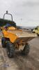 2015 THWAITES 1t high tip dumper (s/n Z1517D1076) - 5