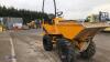 2015 THWAITES 1t high tip dumper (s/n Z1517D1076) - 6