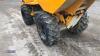 2015 THWAITES 1t high tip dumper (s/n Z1517D1076) - 7