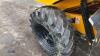 2015 THWAITES 1t high tip dumper (s/n Z1517D1076) - 10