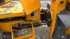 2015 THWAITES 1t high tip dumper (s/n Z1517D1076) - 16