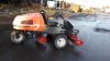 JACOBSEN GREENS KING V 1962D diesel triple c/w roller heads - 3