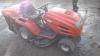 MTD E/165 petrol ride on lawn mower VTwin - 9