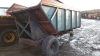 SOLOP D120 single axle dump trailer - 4