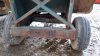 SOLOP D120 single axle dump trailer - 7