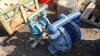 2 x pneumatic water pumps