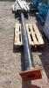 Cast iron 10ft pole - 2