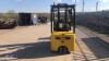 2012 YALE ERP18 1.8t battery counterbalance forklift truck (s/n G807B04380K) with duplex mast & side-shift - 3