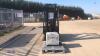 2012 YALE ERP18 1.8t battery counterbalance forklift truck (s/n G807B04380K) with duplex mast & side-shift - 6