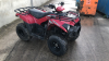 2012 KAWASAKI KVF 300 4x2 petrol quad