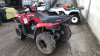 2012 KAWASAKI KVF 300 4x2 petrol quad - 3