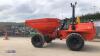 2003 BENFORD 6t swivel dumper (Q544 UAG) - 3