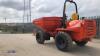 2003 BENFORD 6t swivel dumper (Q544 UAG) - 4