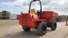 2003 BENFORD 6t swivel dumper (Q544 UAG) - 20