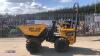 2003 TEREX HD1000 high tip dumper (s/n E304HM095) - 2