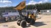 2003 TEREX HD1000 high tip dumper (s/n E304HM095) - 12