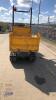 NEUSON 1.2t tracked dumper - 5