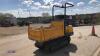 NEUSON 1.2t tracked dumper - 6