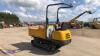 NEUSON 1.2t tracked dumper - 7