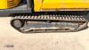 NEUSON 1.2t tracked dumper - 9