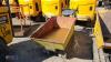 TRAMMIC 500kg hydraulic tip petrol tracked dumper