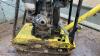 WACKER DPU 2430 diesel compaction plate - 7