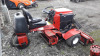 TORO REELMASTER 216D diesel triple cylinder mower - 5