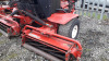 TORO REELMASTER 216D diesel triple cylinder mower - 12