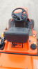 2006 KUBOTA GR2100-2 4wd diesel ride on mower c/w 48'' mower deck & collector (s/n 21286) - 5