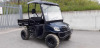 2012 CUSHMAN 1600XD 4wd diesel utility vehicle (s/n MY21)