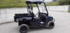 2012 CUSHMAN 1600XD 4wd diesel utility vehicle (s/n MY21) - 2