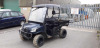 2012 CUSHMAN 1600XD 4wd diesel utility vehicle (s/n MY21) - 4