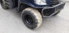 2012 CUSHMAN 1600XD 4wd diesel utility vehicle (s/n MY21) - 5