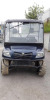 2012 CUSHMAN 1600XD 4wd diesel utility vehicle (s/n MY21) - 6