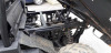 2012 CUSHMAN 1600XD 4wd diesel utility vehicle (s/n MY21) - 8