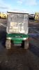 CLUBCAR petrol golf buggy (green) (s/n 776152) - 4