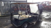 CLUBCAR petrol golf buggy (green) (s/n 776152) - 5