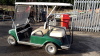 CLUBCAR petrol golf buggy (green) (s/n 776152) - 6