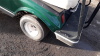 CLUBCAR petrol golf buggy (green) (s/n 776152) - 9