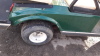 CLUBCAR petrol golf buggy (green) (s/n 776152) - 12