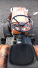 KUBOTA B7100 4wd tractor, 3 point linkage, pto, (s/n 78243) - 7